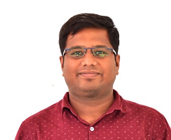 Ashutosh Jena