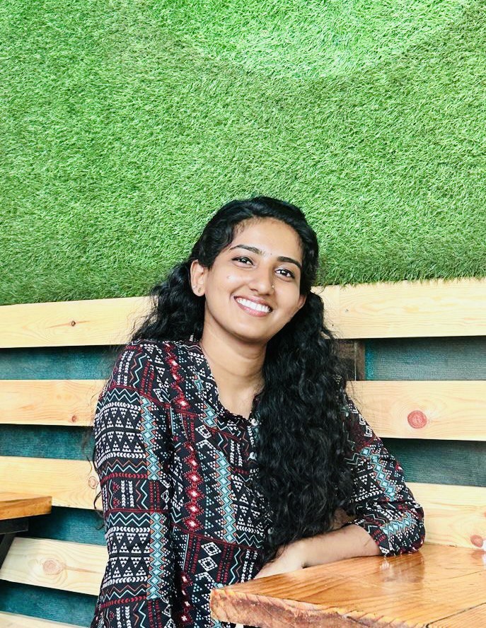 Keerthana Vijayan